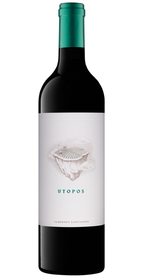 Utopos Cabernet Sauvignon