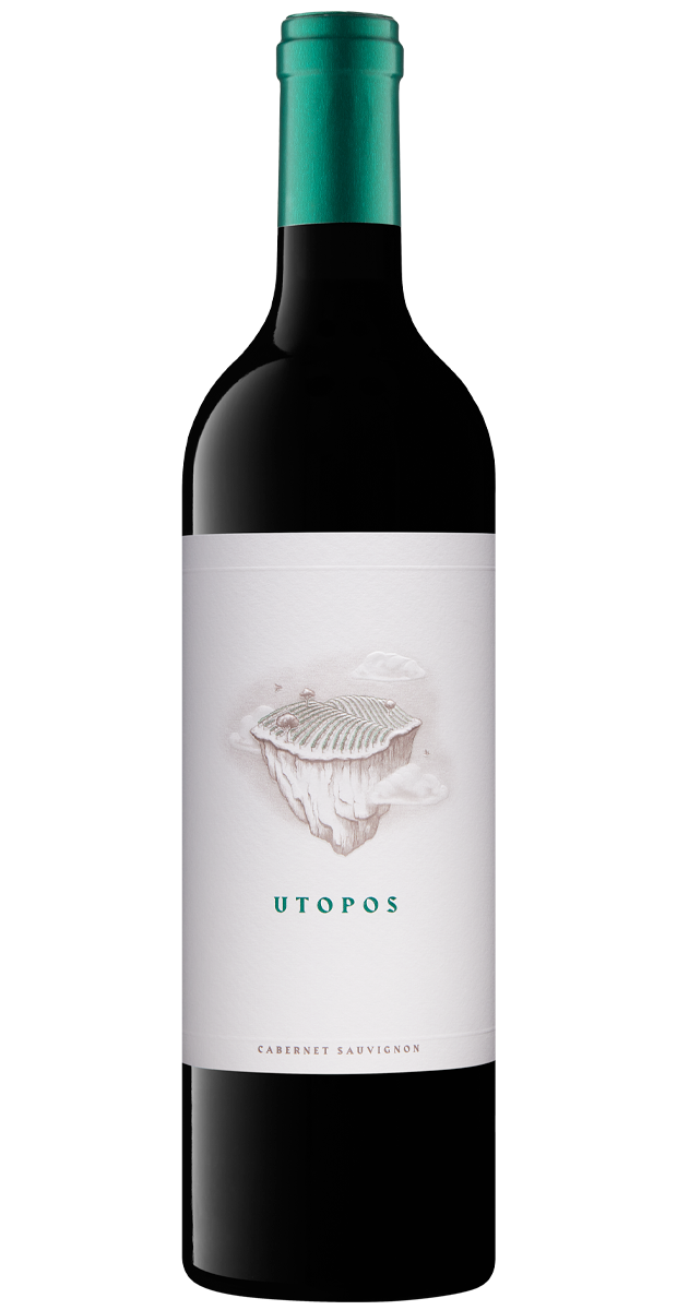 Utopos Cabernet Sauvignon