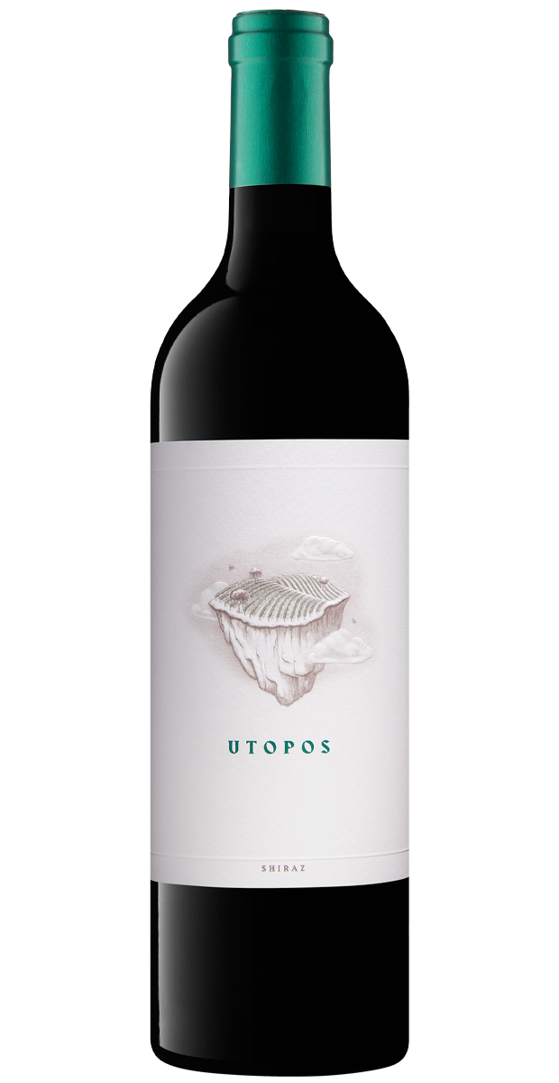 Utopos Shiraz